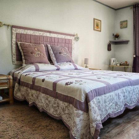Bed and Breakfast Le Jardin Des Selves Draguignan Zewnętrze zdjęcie